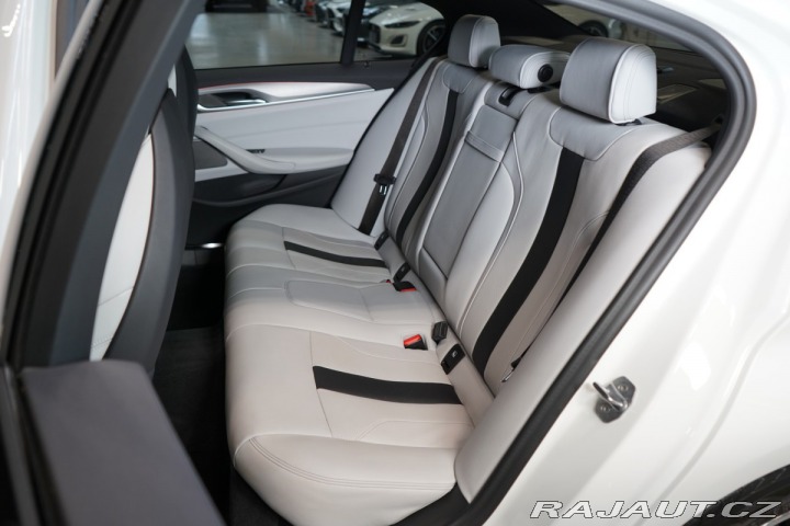 BMW M5 HUD*ACC*H/K*360*CZ 2019