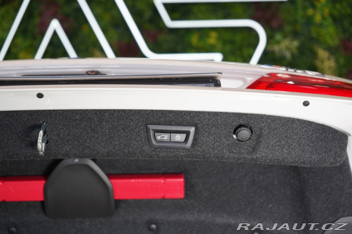 BMW M5 HUD*ACC*H/K*360*CZ 2019