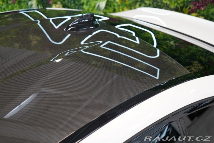 BMW M5 HUD*ACC*H/K*360*CZ 2019