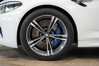 BMW M5 HUD*ACC*H/K*360*CZ 2019