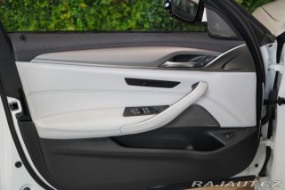 BMW M5 HUD*ACC*H/K*360*CZ 2019