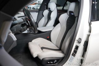 BMW M5 HUD*ACC*H/K*360*CZ 2019