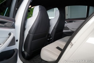 BMW M5 HUD*ACC*H/K*360*CZ 2019