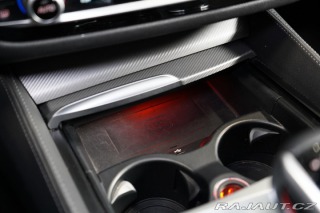 BMW M5 HUD*ACC*H/K*360*CZ 2019