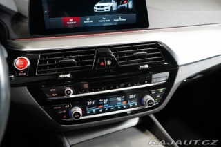 BMW M5 HUD*ACC*H/K*360*CZ 2019
