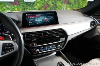 BMW M5 HUD*ACC*H/K*360*CZ 2019