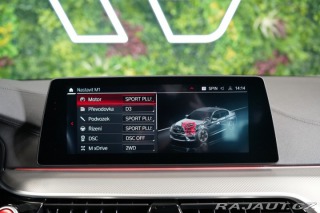 BMW M5 HUD*ACC*H/K*360*CZ 2019