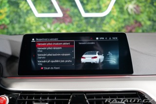 BMW M5 HUD*ACC*H/K*360*CZ 2019