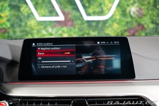 BMW M5 HUD*ACC*H/K*360*CZ 2019