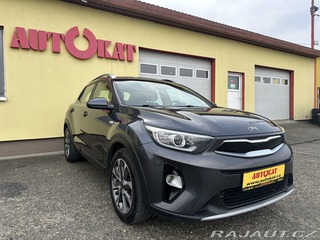 Kia Stonic 1.4 CVVT/LPG/74kW/Tempoma