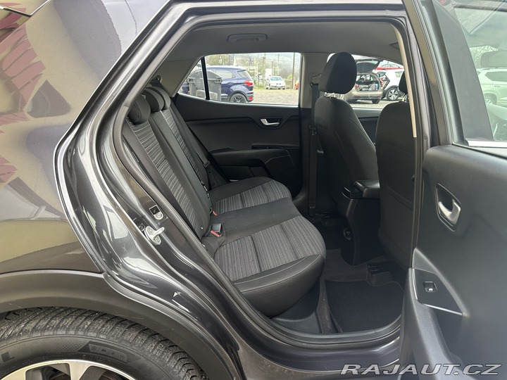 Kia Stonic 1.4 CVVT/LPG/74kW/Tempoma 2018