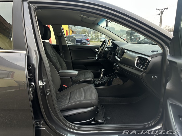 Kia Stonic 1.4 CVVT/LPG/74kW/Tempoma 2018