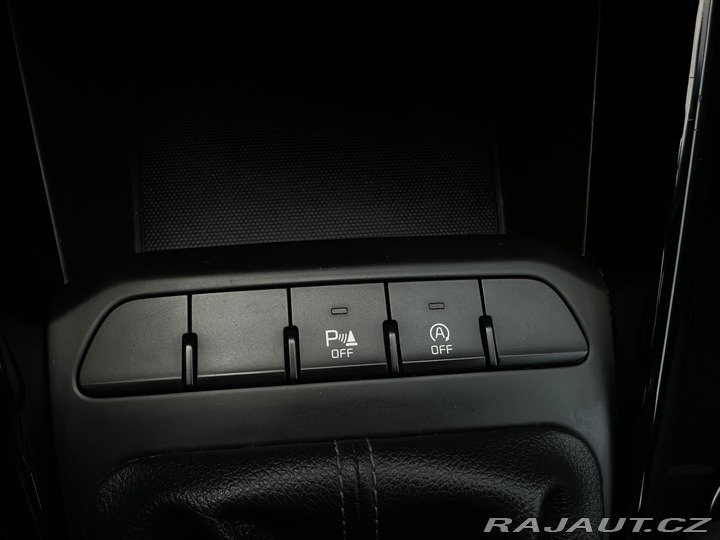 Kia Stonic 1.4 CVVT/LPG/74kW/Tempoma 2018