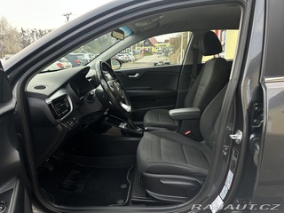 Kia Stonic 1.4 CVVT/LPG/74kW/Tempoma 2018