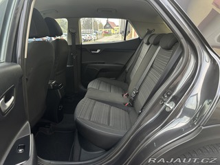 Kia Stonic 1.4 CVVT/LPG/74kW/Tempoma 2018