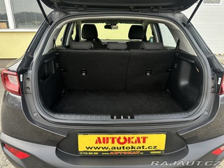 Kia Stonic 1.4 CVVT/LPG/74kW/Tempoma 2018