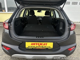 Kia Stonic 1.4 CVVT/LPG/74kW/Tempoma 2018