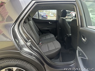 Kia Stonic 1.4 CVVT/LPG/74kW/Tempoma 2018