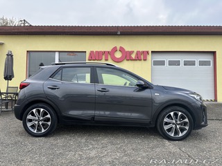 Kia Stonic 1.4 CVVT/LPG/74kW/Tempoma 2018