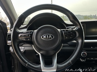 Kia Stonic 1.4 CVVT/LPG/74kW/Tempoma 2018