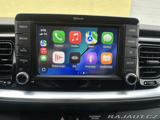 Kia Stonic 1.4 CVVT/LPG/74kW/Tempoma 2018