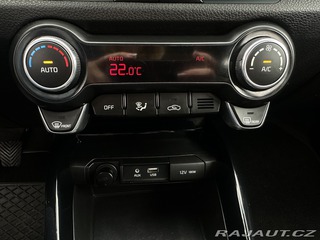 Kia Stonic 1.4 CVVT/LPG/74kW/Tempoma 2018