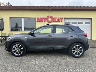 Kia Stonic 1.4 CVVT/LPG/74kW/Tempoma 2018
