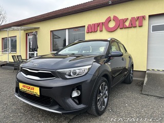 Kia Stonic 1.4 CVVT/LPG/74kW/Tempoma 2018