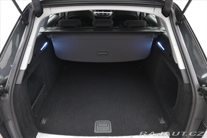 Audi A4 2,0 TDI 120 kW S-Tronic A 2022