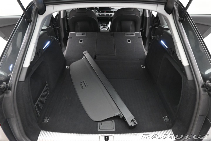 Audi A4 2,0 TDI 120 kW S-Tronic A 2022