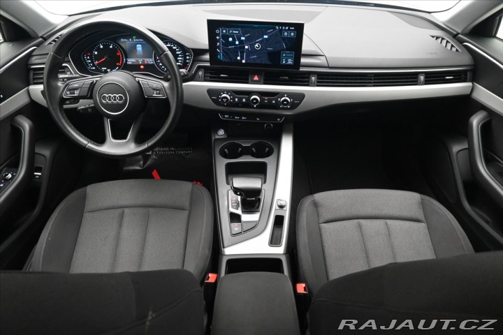 Audi A4 2,0 TDI 120 kW S-Tronic A 2022