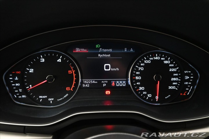 Audi A4 2,0 TDI 120 kW S-Tronic A 2022