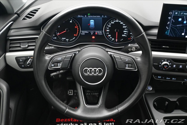 Audi A4 2,0 TDI 120 kW S-Tronic A 2022