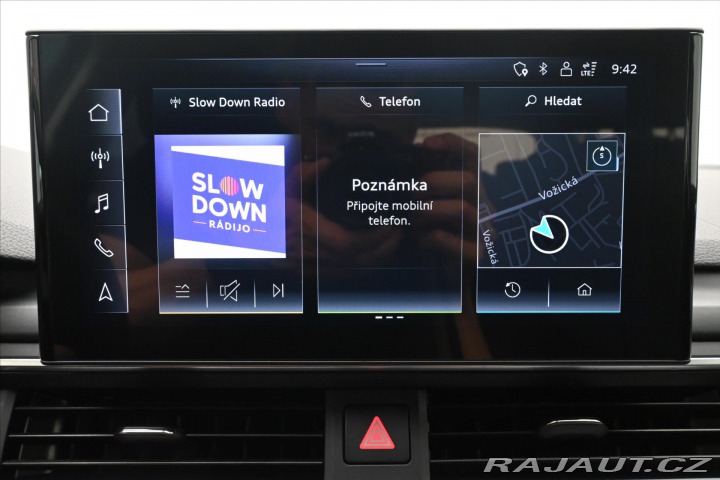 Audi A4 2,0 TDI 120 kW S-Tronic A 2022