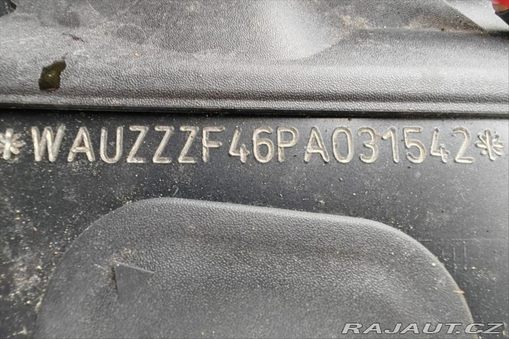 Audi A4 2,0 TDI 120kW S-Tronic AV 2022