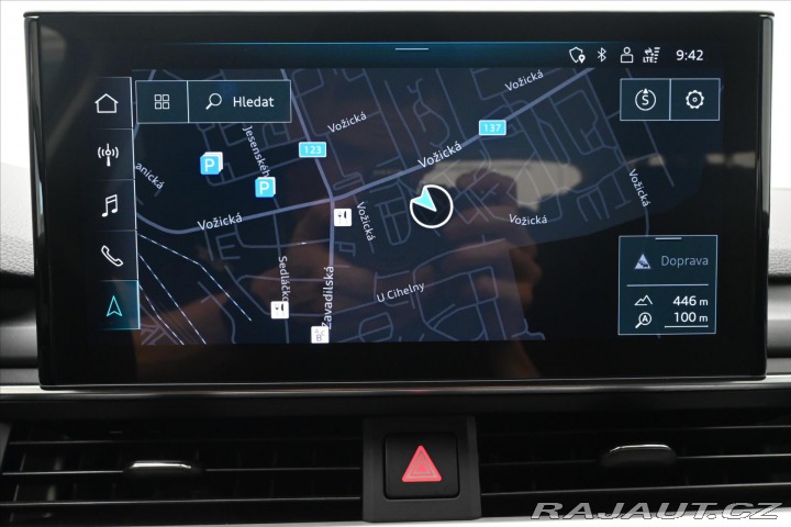 Audi A4 2,0 TDI 120 kW S-Tronic A 2022