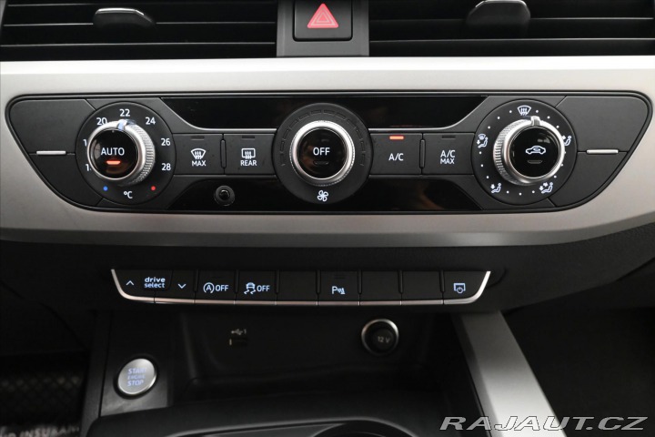 Audi A4 2,0 TDI 120 kW S-Tronic A 2022