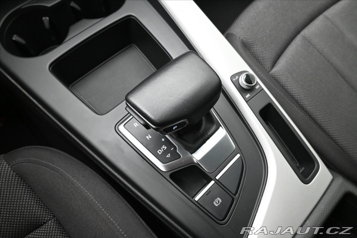 Audi A4 2,0 TDI 120 kW S-Tronic A 2022