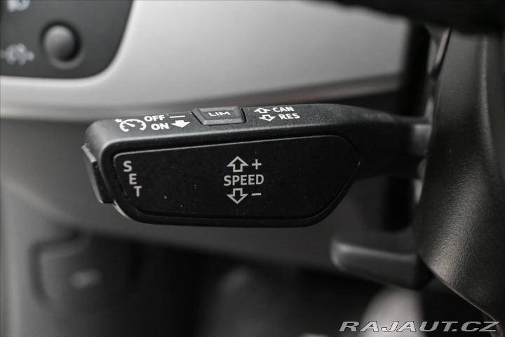 Audi A4 2,0 TDI 120 kW S-Tronic A 2022