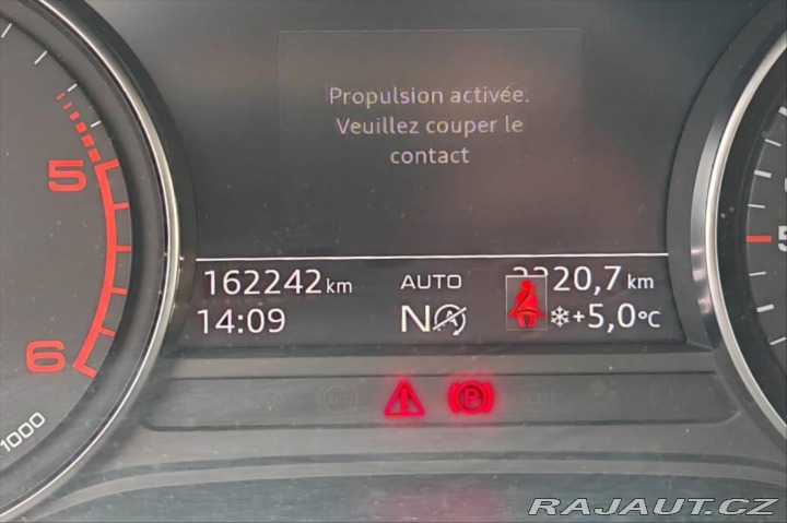 Audi A4 2,0 TDI 120kW S-Tronic AV 2022
