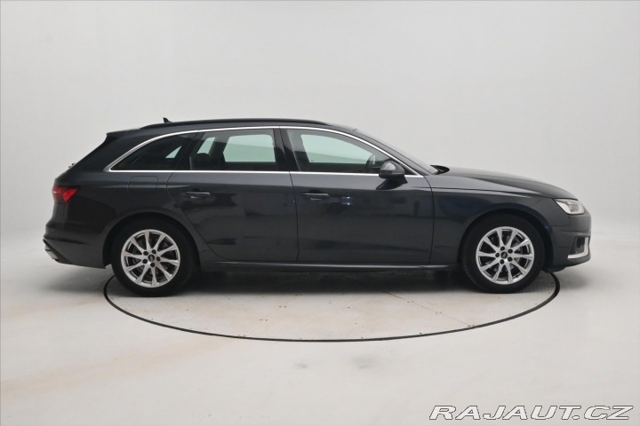 Audi A4 2,0 TDI 120 kW S-Tronic A 2022