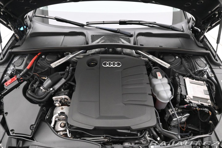Audi A4 2,0 TDI 120 kW S-Tronic A 2022