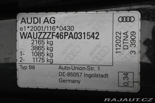 Audi A4 2,0 TDI 120 kW S-Tronic A 2022