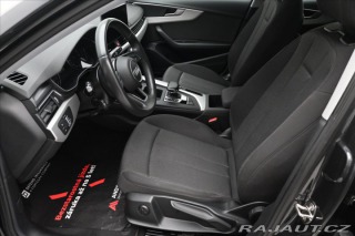 Audi A4 2,0 TDI 120 kW S-Tronic A 2022