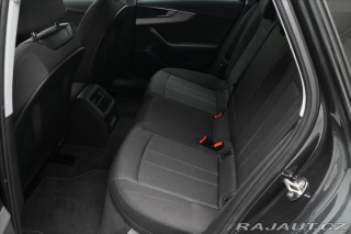 Audi A4 2,0 TDI 120 kW S-Tronic A 2022