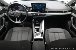Audi A4 2,0 TDI 120 kW S-Tronic A 2022