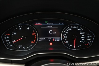 Audi A4 2,0 TDI 120 kW S-Tronic A 2022