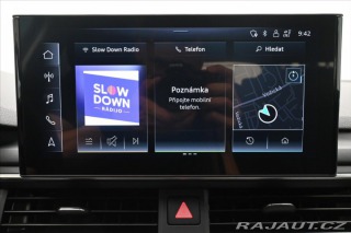 Audi A4 2,0 TDI 120 kW S-Tronic A 2022