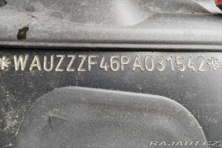 Audi A4 2,0 TDI 120kW S-Tronic AV 2022