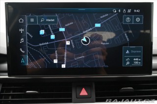 Audi A4 2,0 TDI 120 kW S-Tronic A 2022